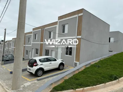 Casa com 2 Quartos à venda, 59m² no Jardim dos Coqueiros II, São José dos Campos