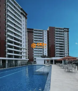 Apartamento com 3 Quartos à venda, 97m² no Paiva, Cabo de Santo Agostinho