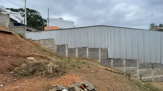 Lote/Terreno à venda, 314m² no Lourdes, Juiz de Fora