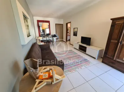 Flat com 1 Quarto à venda, 55m² no Copacabana, Rio de Janeiro