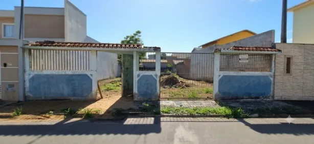 Lote/Terreno à venda, 360m² no Costa Bela, Serra