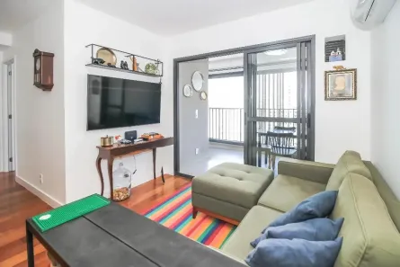 Apartamento com 2 Quartos à venda, 70m² no Perdizes, São Paulo