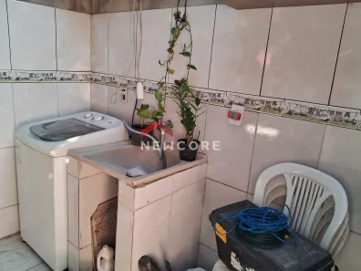 Casa com 5 Quartos à venda, 140m² no Jardim Torrão de Ouro, São José dos Campos
