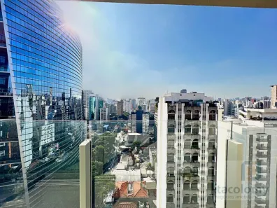 Apartamento com 4 Quartos à venda, 335m² no Itaim Bibi, São Paulo