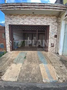 Casa com 2 Quartos à venda, 180m² no Cidade Aracy, São Carlos