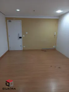 Sala Comercial para alugar, 40m² no Vila Clementino, São Paulo