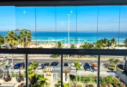 Apartamento com 3 Quartos à venda, 100m² no Barra da Tijuca, Rio de Janeiro
