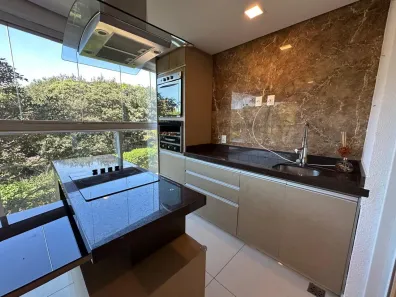 Apartamento com 3 Quartos para alugar, 94m² no Norte, Brasília