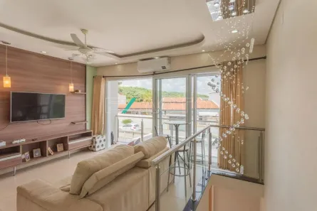 Sobrado com 2 Quartos para alugar, 84m² no Parque Jambeiro, Campinas