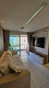 Apartamento com 3 Quartos à venda, 70m² no Papicu, Fortaleza