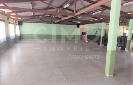 Galpão/Depósito/Armazém à venda, 510m² no Itoupavazinha, Blumenau