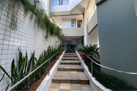 Apartamento com 3 Quartos à venda, 90m² no São Pedro, Belo Horizonte