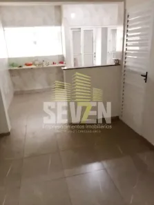 Casa com 3 Quartos à venda, 126m² no Vila São João da Boa Vista, Bauru