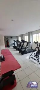 Apartamento com 1 Quarto à venda, 33m² no Mooca, São Paulo
