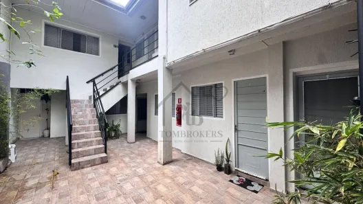Imóvel Comercial com 22 Quartos à venda, 453m² no Vila Clementino, São Paulo