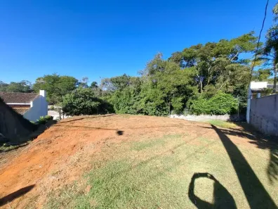 Lote/Terreno à venda, 1400m² no Jardim Passárgada I, Cotia