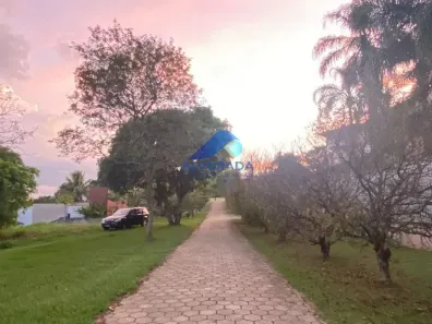 Lote/Terreno à venda, 840m² no Condomínio Terras do Vale, Caçapava