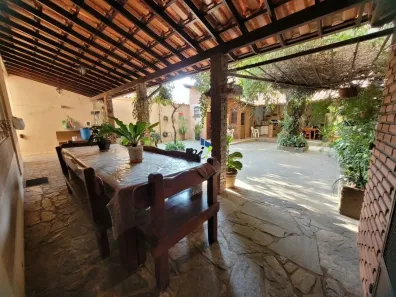 Casa com 4 Quartos à venda, 309m² no Liberdade, Belo Horizonte