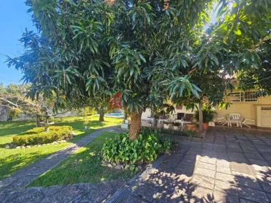 Casa com 3 Quartos à venda, 180m² no Piratininga, Niterói