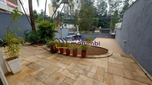 Imóvel Comercial para venda ou aluguel, 200m² no Vila Andrade, São Paulo