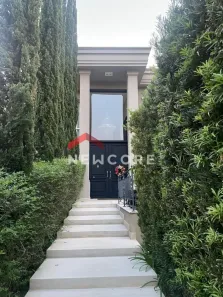 Casa de Condomínio com 4 Quartos à venda, 608m² no Tamboré, Barueri