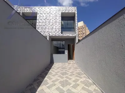 Sobrado com 3 Quartos à venda, 126m² no Bosque da Saúde, São Paulo