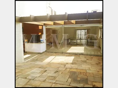 Cobertura com 4 Quartos à venda, 450m² no Planalto Paulista, São Paulo