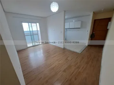 Apartamento com 3 Quartos à venda, 87m² no Vila Helena, Santo André