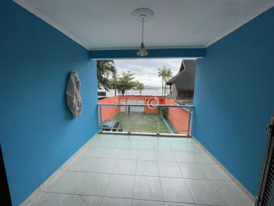 Casa com 8 Quartos à venda, 200m² no Balneario Praia do Perequê, Guarujá