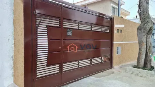 Casa com 4 Quartos à venda, 170m² no Jardim Itacolomi, São Paulo