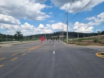 Lote/Terreno à venda, 200m² no Jardim Imperial, São José dos Campos
