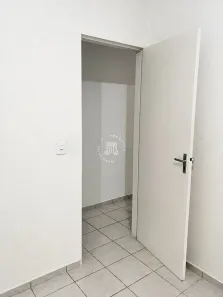 Apartamento com 2 Quartos para alugar, 56m² no Jardim Messina, Jundiaí