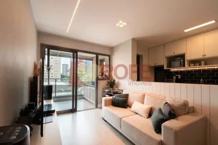 Apartamento com 2 Quartos à venda, 72m² no Indianópolis, São Paulo