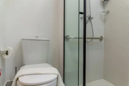 Apartamento com 1 Quarto para alugar, 20m² no Jardim das Acácias, São Paulo