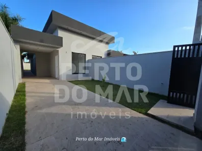 Casa com 3 Quartos à venda, 100m² no Maitinga, Bertioga