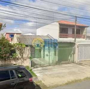 Casa com 2 Quartos à venda, 55m² no Sítio Cercado, Curitiba