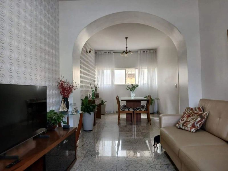 Casa com 4 quartos — Nova Suíssa, Belo Horizonte