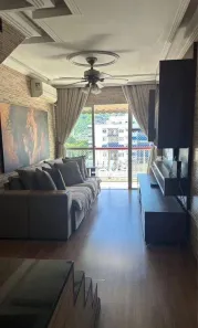 Cobertura com 3 Quartos à venda, 150m² no Praça Seca, Rio de Janeiro
