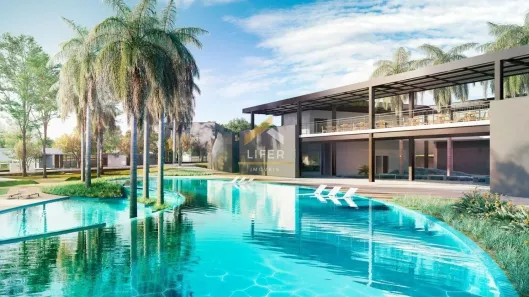 Lote/Terreno à venda, 258m² no Jardim Fortaleza, Paulínia