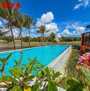 Lote/Terreno à venda, 328m² no Centro, Eusébio