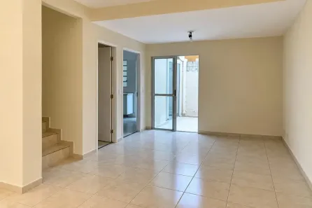 Casa de Condomínio com 3 Quartos para alugar, 80m² no Urbanova VI, São José dos Campos