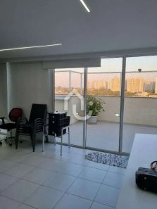 Cobertura com 3 Quartos à venda, 148m² no Recreio dos Bandeirantes, Rio de Janeiro