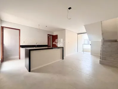 Cobertura com 5 Quartos à venda, 180m² no Vale do Ipê, Juiz de Fora