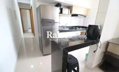Apartamento com 2 Quartos para alugar, 70m² no Santa Mônica, Uberlândia