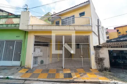 Casa com 6 Quartos à venda, 110m² no Vila Campestre, São Paulo