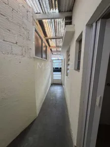 Casa com 1 Quarto para alugar, 27m² no Vila Invernada, São Paulo