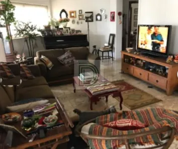 Apartamento com 3 Quartos à venda, 200m² no Vila Andrade, São Paulo
