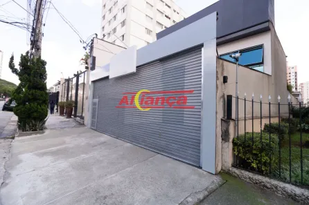 Imóvel Comercial à venda, 400m² no Vila Gomes Cardim, São Paulo