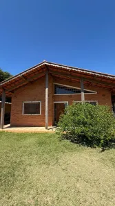 Fazenda/Sítio com 3 Quartos à venda, 12000m² no Condomínio Porta do Sol, Mairinque