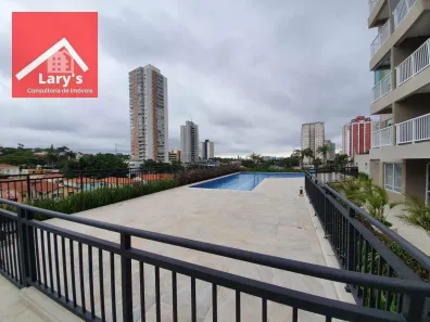 Apartamento com 1 Quarto à venda, 42m² no Vila Mascote, São Paulo